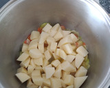 Foto del paso 3 de la receta: Rejo con patatas
