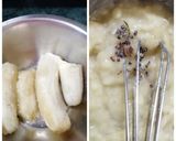 केले के पैनकेक (Kele ke pancake recipe in hindi) रेसिपी चरण 2 फोटो