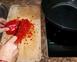 Foto del paso 5 de la receta: Arroz caldoso con carabinero