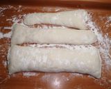 Foto del paso 5 de la receta: Pan Stirato Italiano