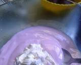 Foto del paso 1 de la receta Cheesecake de frutillas en copas