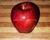 Foto langkah ke 2 dari resep Apple Pie Oat Kukus.