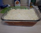 Lasagne recept fázis 9 fotója