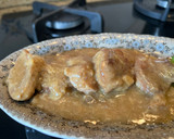 Foto del paso 6 de la receta: Solomillo al whisky