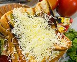 ત્રિપલ લેયર સેન્ડવિચ(Triple Layer Sandwich Recipe In Gujarati) રેસીપી સ્ટેપ4ફોટો