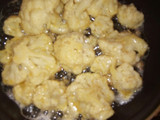 زهرات الشوفلور