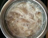 Foto del paso 3 de la receta: Derretir grasa de pella o vacuna