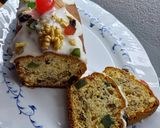 Foto del paso 9 de la receta: Budín navideño🎄🎅🦌