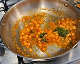 Foto del paso 5 de la receta: Fideuá