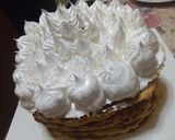Foto del paso 9 de la receta: Rogel (rinde 20 porciones)