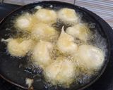 Foto langkah ke 5 dari resep 366. Pisang Goreng Kembung.