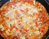 Foto del paso 7 de la receta: Lentejas con arroz y pollo