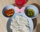 Foto langkah ke 5 dari resep Salmon Panggang Tanpa Minyak - Mpasi 1 Tahun (Hana 21 Bulan).