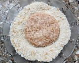 Foto del paso 3 de la receta: 🍔 Hamburguesas pollo crispy 🍔