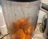 Foto del paso 2 de la receta: Budín fácil de mandarinas