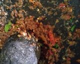 Foto langkah ke 1 dari resep Trancam.