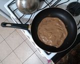 Foto del paso 3 de la receta: Pancakes NutriFit #recetasentrespasos