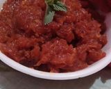 A picture of step 5 of Gajar ka Halwa (Carrot Halwa).