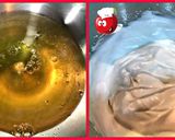 Foto del paso 4 de la receta Bizcocho casero con tres ingredientes