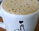Foto del paso 2 de la receta: Café frío y batido en la licuadora