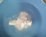 Foto del paso 1 de la receta Pan de pita