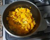 Foto del paso 3 de la receta: Sopa de calabacín