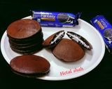 ડોરા કેક (Dora Cake Recipe In Gujarati) રેસીપી સ્ટેપ8ફોટો