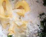 Foto langkah ke 1 dari resep Keripik Bawang.