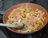 Foto langkah ke 6 dari resep Soba Goreng.