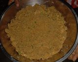 દૂધી ના મુઠીયા (Dudhi Muthiya Recipe In Gujarati) રેસીપી સ્ટેપ2ફોટો