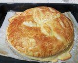 Foto del paso 8 de la receta: *Galette al anís*