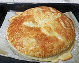 Foto del paso 8 de la receta: *Galette al anís*