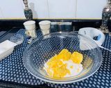 صورة لخطوة 1 من وصفة البيتيفور😍😋