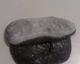 Foto langkah ke 14 dari resep Charcoal Sourdough Bread (Open Bake Method - Oven Tangkring).