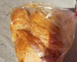 Foto del paso 3 de la receta: Pollo al horno