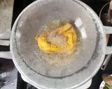 Foto langkah ke 1 dari resep Soto Ayam khas Banyumas.