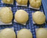 Foto langkah ke 7 dari resep Bakpao.