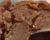 Tasty halwa recipe step 3 photo