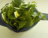 Foto del paso 8 de la receta: Mentirons de blat picat i fesols