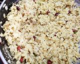 टी टाइम स्नैक्स (इंदौरी पोहा) (Tea time snacks Indori poha recipe in Hindi) रेसिपी चरण 8 फोटो