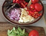 Foto langkah ke 1 dari resep Tongkol Suwir Kemangi.