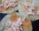 Foto del paso 5 de la receta: Entomatadas a la Bibi 🥑🍲