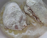Foto del paso 7 de la receta: Pollo cordón blue con bechamel