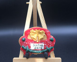 Foto del paso 11 de la receta: Galletas decoradas de Navidad