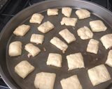Foto del paso 3 de la receta: Bizcochitos de queso