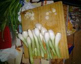Foto del paso 8 de la receta: Costillas de res con zanahorias y cebollas al mezcal