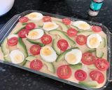 Foto del paso 4 de la receta: Mi causita de pulpa de cangrejo (jaiba)