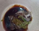 Foto langkah ke 2 dari resep Bakso Bakar Teflon Homemade.