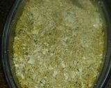 A picture of step 5 of Jowar Flour Gudpapdi.