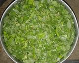 ભાજી(Bhaji recipe in Gujarati) રેસીપી સ્ટેપ2ફોટો